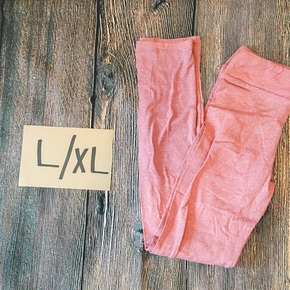 LLR Leggings